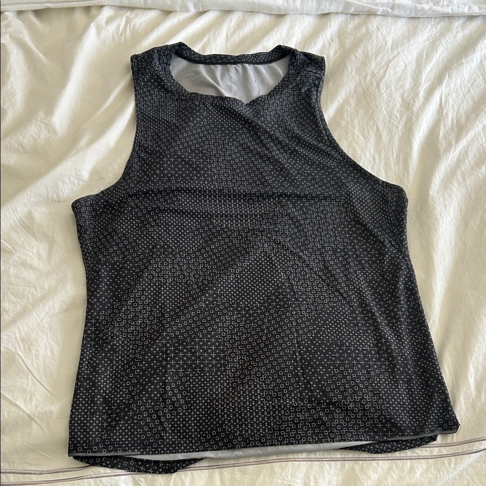 Lululemon Men’s Tank - M